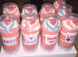Valentine's Day