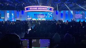 Main Stage Program