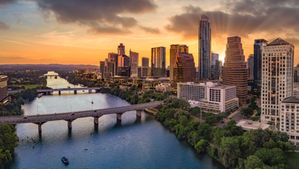 Austin’s Unique Approach to Event Experiences