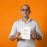 Certificacion Couching Financiero