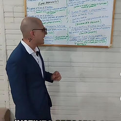 Clase de desarrollo de su megacredibilidad