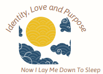 Bedtime Blessings Guide Now I Lay Me Down to Sleep boy Christian bedtime prayer routine for kids