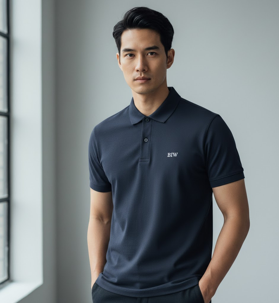 Polo BIW Cotton