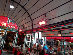 Barbecue Trade Show, Munich