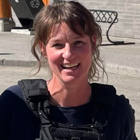 Writer: Keely Thompson