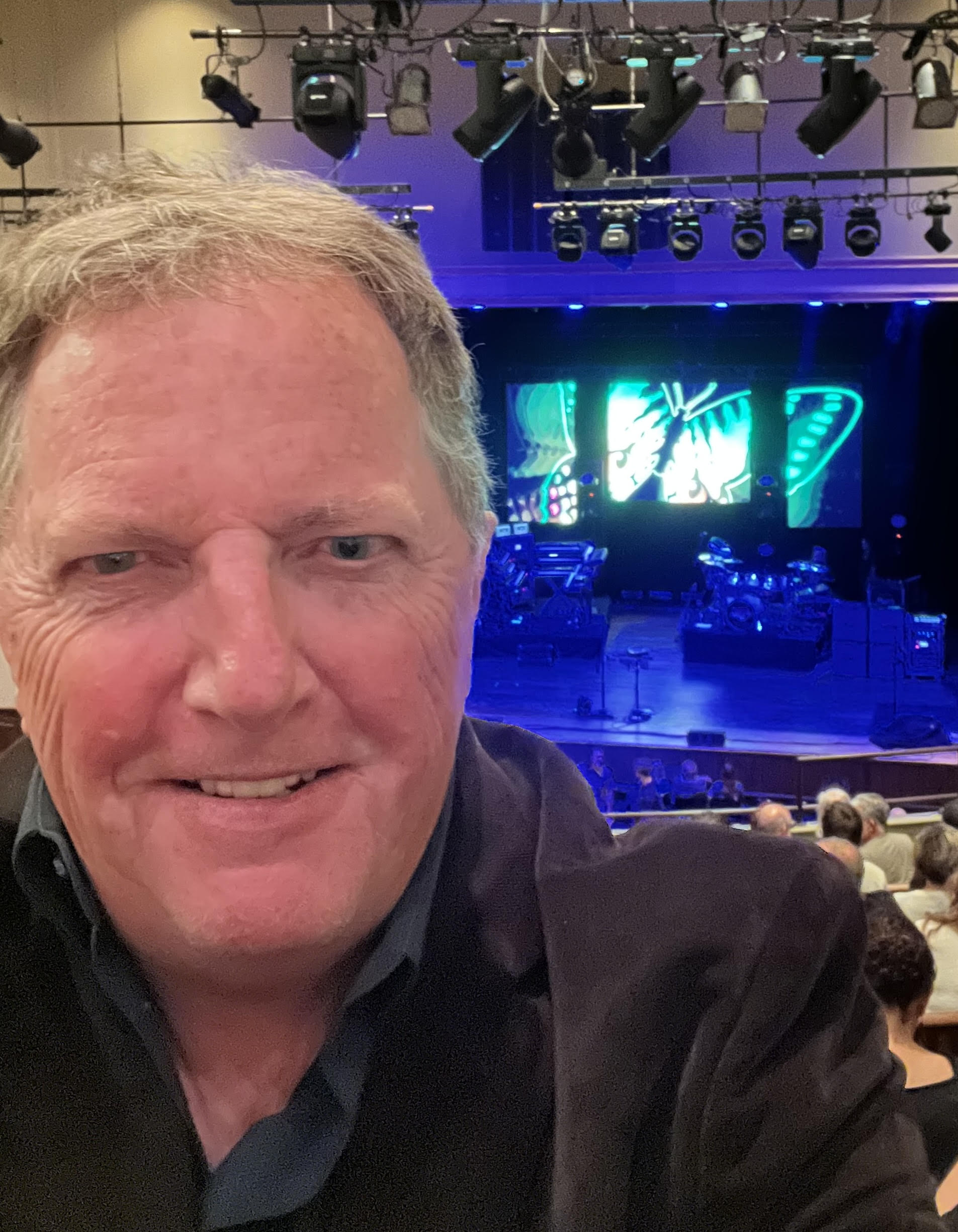 Writer: Michael Hackney, Ed.D