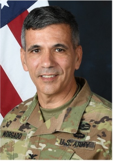 Writer: Andrew Morgado