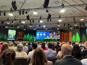 Dreamforce Presentation