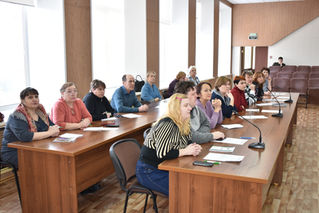 Школа социального проектирования
