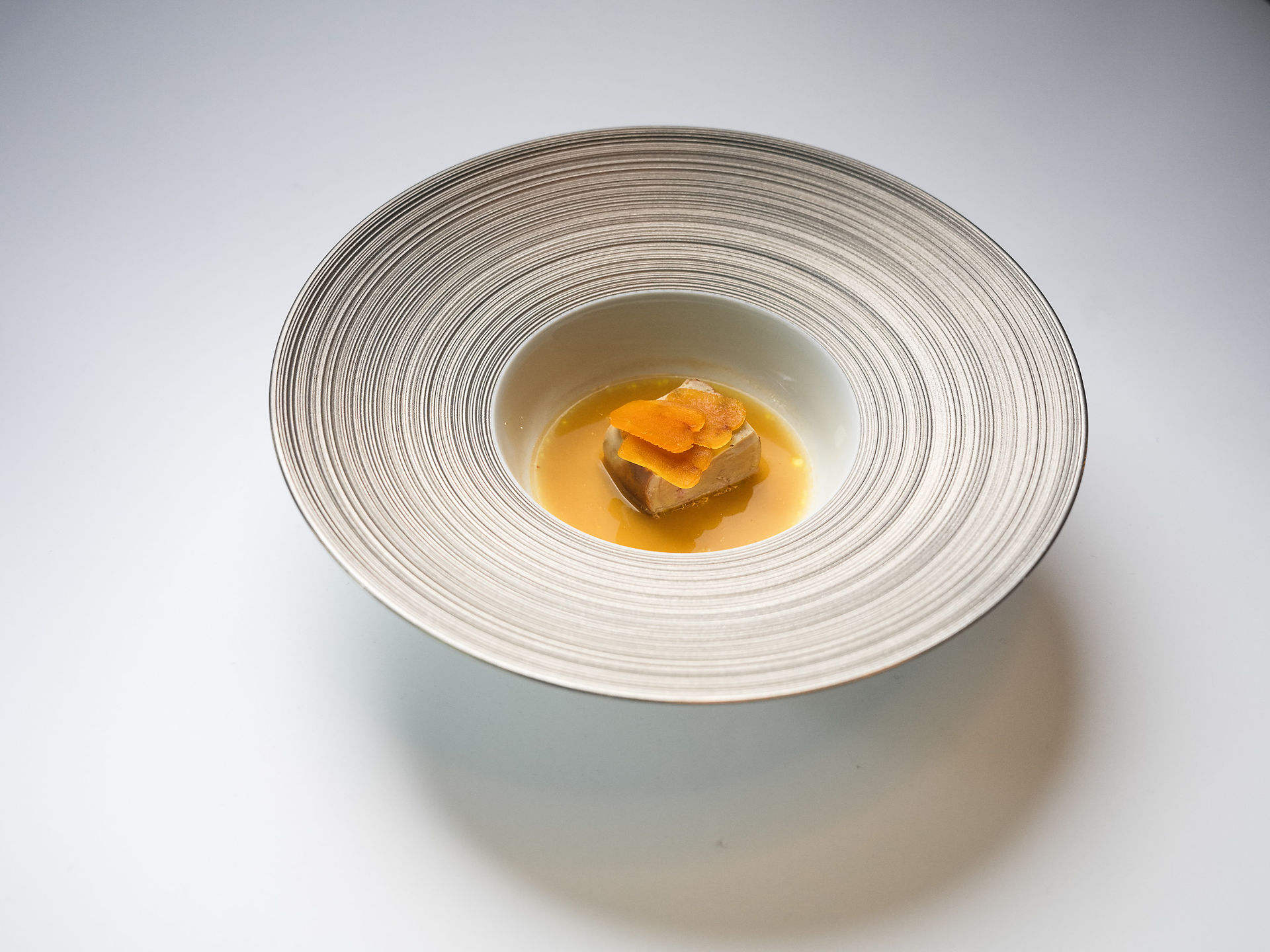 Piatto di Table