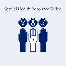 Sexual Health Resource Guide