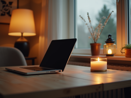 Virtual Spiritual Counseling: A Modern Approach to Virtual Spiritual Care Solutions
