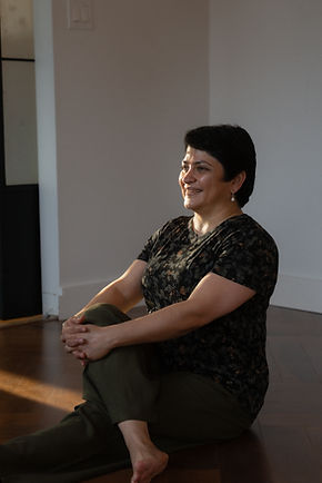 Meditation Image