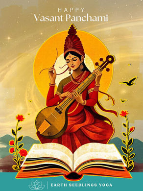 Vasant Panchami
