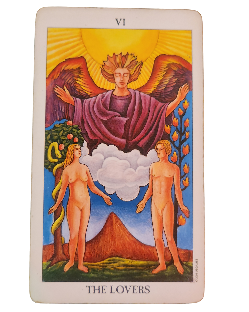 The Lovers