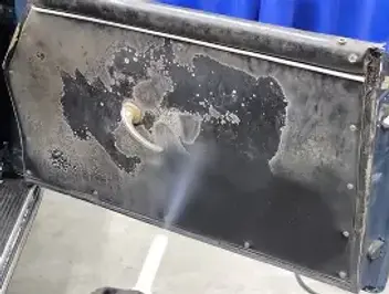 Dry ice door panel.webp