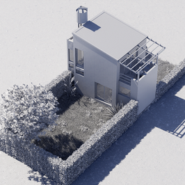 CASA Nro6