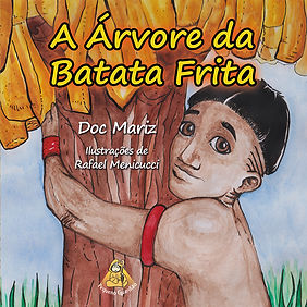 capa A Arvore da Batata Frita.jpg