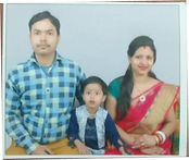 PITHI GHOSH