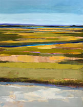 Looking for Anomalies in the Sand, 40x30.JPEG