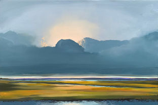 Crossing Place, 24x36.JPEG