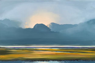 Crossing Place, 24x36.JPEG