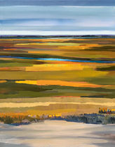 Feet in the Sand, 40x30.JPEG
