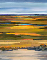 Feet in the Sand, 40x30.JPEG