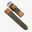 Thumbnail: Wild Wanderer Canvas & Leather Watch Strap