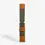 Thumbnail: Wild Wanderer Canvas & Leather Watch Strap