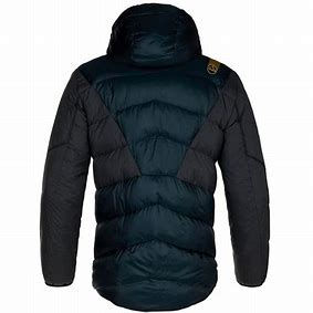 Miniatura: Bivouac Down Jkt Hombre La Sportiva