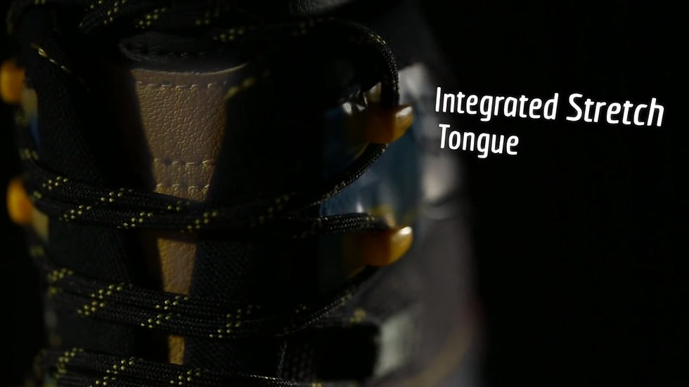 Miniatura: Botas TRANGO CUBE GTX La Sportiva