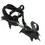 Miniatura: Black Diamond  CONTACT STRAP MILITARY CRAMPONES                         MILITARY