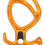 Miniatura: Descensor PIRANA Petzl