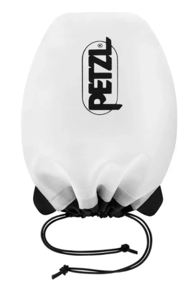 Miniatura: Linterna frontal  TIKKA® CORE PETZL