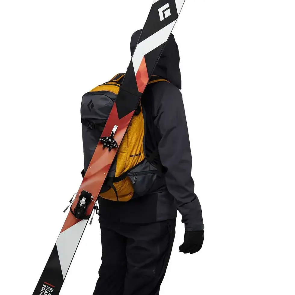Miniatura: Mochila Black Diamond Dawn Patrol 25L
