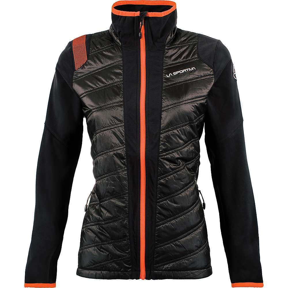LA SPORTIVA ATLANTIS JKT MUJER