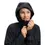 Miniatura: BLACK DIAMOND Strataline Stretch Shell - Chaqueta impermeable - Mujer
