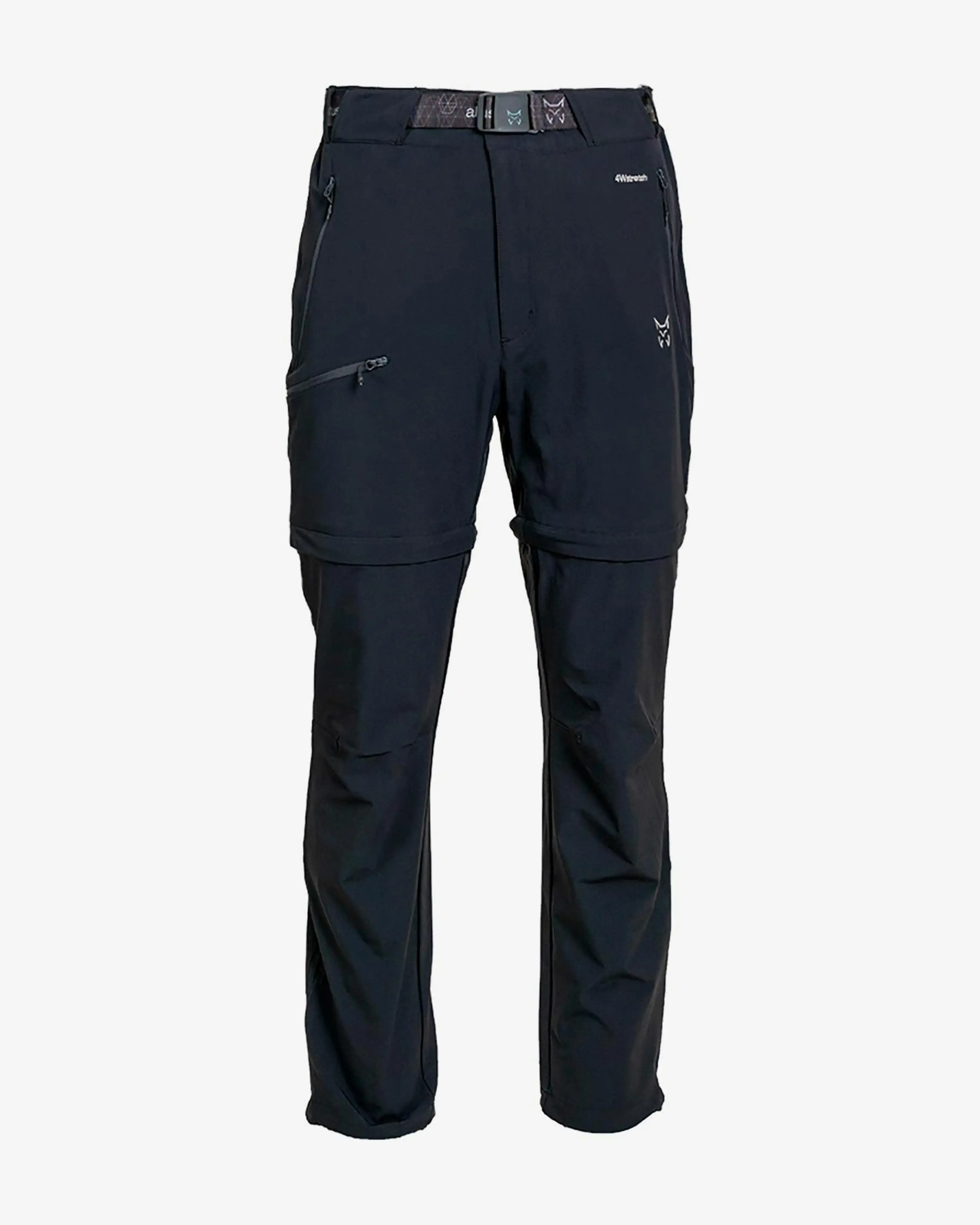 Pantalón convertible Altus QUETZAL