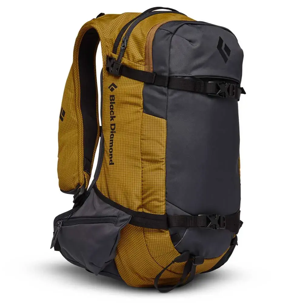 Mochila Black Diamond Dawn Patrol 25L
