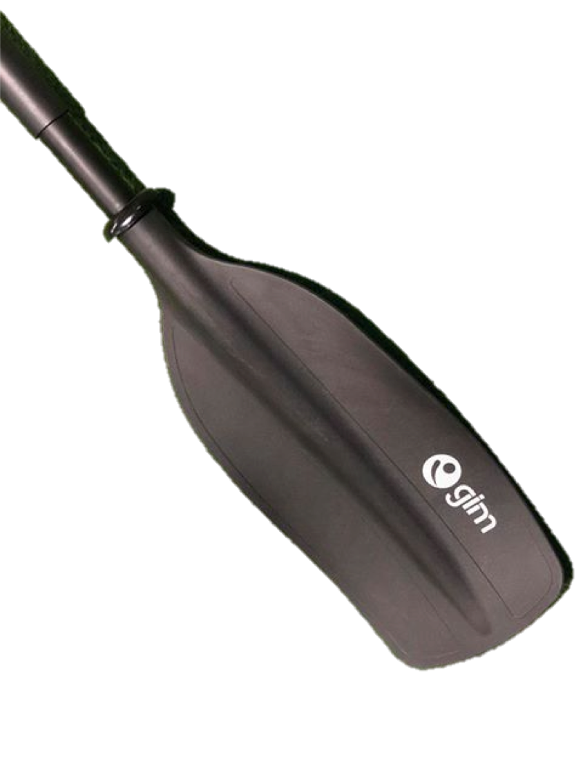 Miniatura: Remos para Kayak GIM