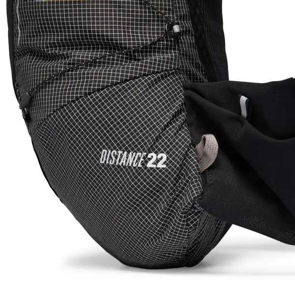 Miniatura: Mochila Distance 22 L Hombre Black Diamond