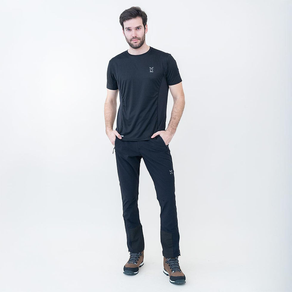 Miniatura: PANTALÓN JAZZI K30 ALTUS