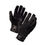 Miniatura: Guantes Sterling Beta Rope Negro