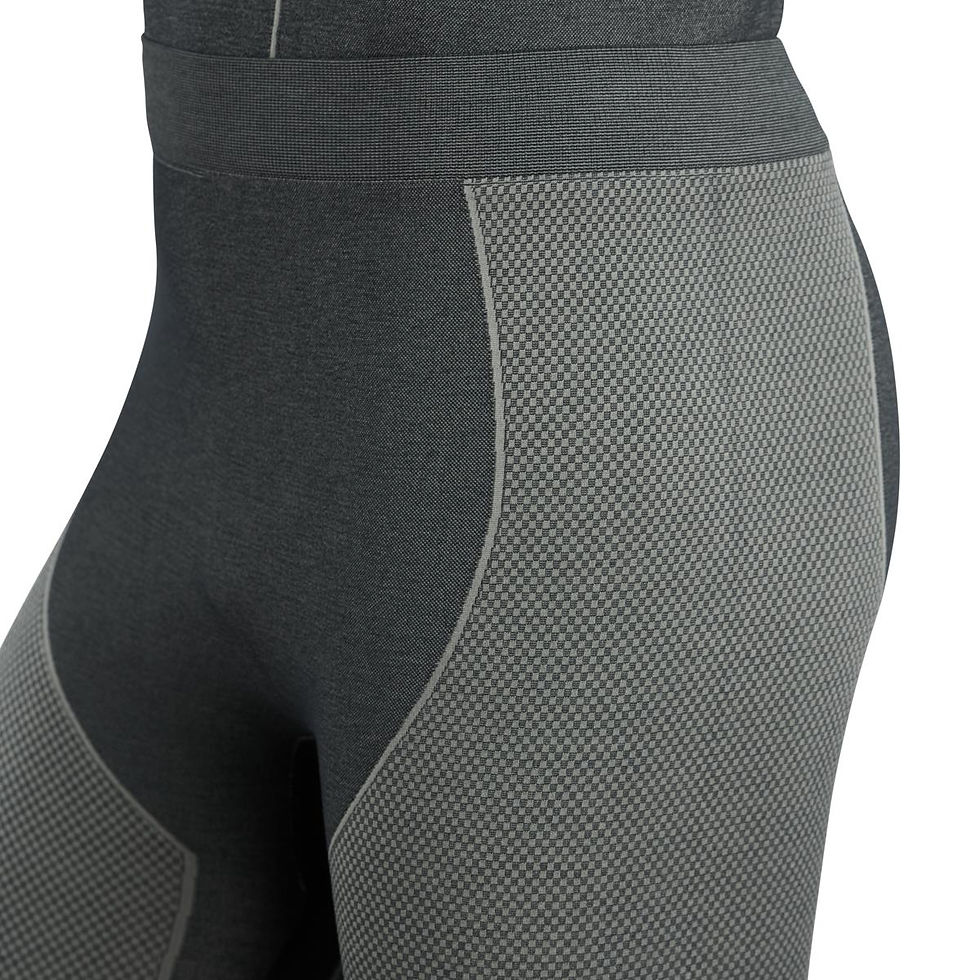 Miniatura: PANTALÓN TERMICO EIGER ALTUS