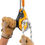Miniatura: Descensor I'D EVAC Petzl