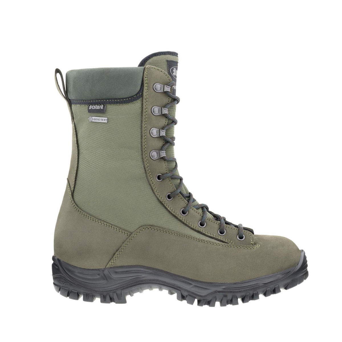 Bota ATACAMA Bestard