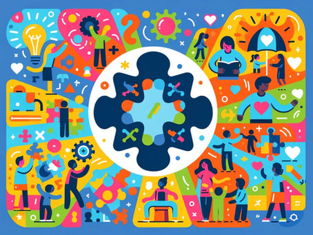 Autistic Self Advocacy in Hounslow
