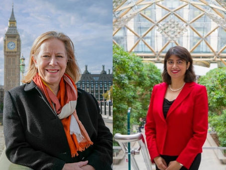 Urgent Funding Needed for the National Autism Strategy