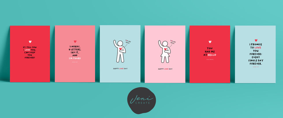 Card Designs